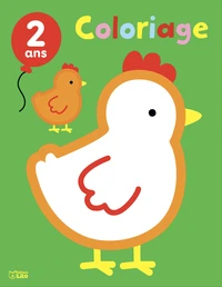 Les animaux de la ferme