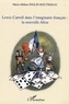 Marie-Hélène Inglin-Routisseau - Lewis Carroll dans l'imaginaire française: la nouvelle Alice..