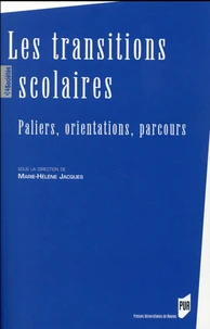 Les transitions scolaires