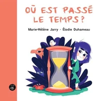 Ou est passe le temps ?