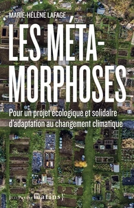 Les Métamorphoses