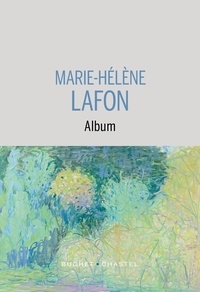 Marie-Hélène Lafon - Album.
