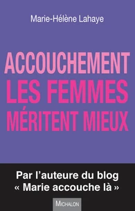 Accouchement