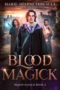 Blood Magick