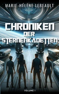 Chroniken der Sternenkadetten