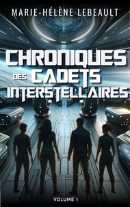 Chroniques des cadets interstellaires