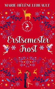 Erstsemester-Frost