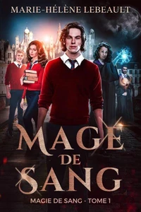 Mage de sang