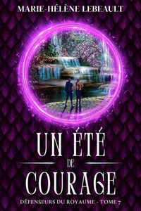 Un été de courage