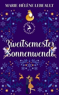 Zweitsemester-Sonnenwende