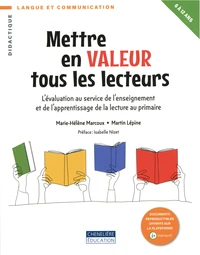 Mettre en valeur tous les lecteurs