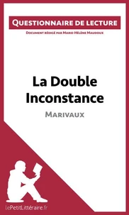 La double inconstance de Marivaux
