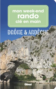Mon week-end rando Drôme Ardèche