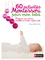 Marie-Hélène Place - 60 activités Montessori pour mon bébé - Préparer son univers, l'éveiller et l'aider à faire seul.