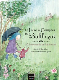 Le Livre à Compter de Balthazar