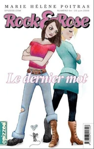 Le dernier mot. epizzod