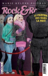 Le parfum des bars la nuit. epizzod