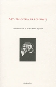 Art, éducation et politique