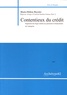 Marie-Hélène Raynier - Contentieux du crédit - Règlement des litiges relatifs aux paiements et financements de l'entreprise.
