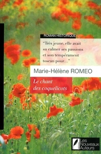 Marie-Hélène Roméo - Le chant des coquelicots.