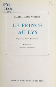 Le prince au lys