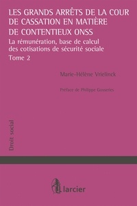 Les grands arrêts de la cour de cassation en matière ONSS.pdf