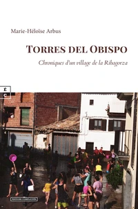 Torres del Obispo