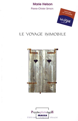 Marie Helson - Le voyage immobile.