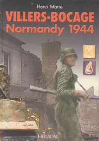 Villers-Bocage