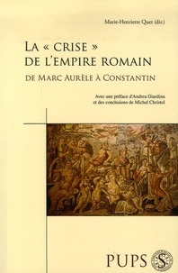 La crise de lEmpire romain de Marc-Aurèle à Constantin - Mutations, continuités, ruptures.pdf