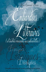 Embardées littéraires