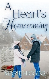 EBook des meilleures ventes gratuit A Heart's Homecoming - Love Under Fire, #4 9798227436214 par Marie Higgins (Litterature Francaise) 