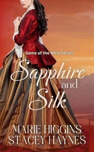 Sapphires and Silk