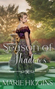 Season of Shadows