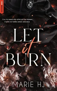 Let it burn