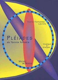 Pléiades de Yannis Xenakis