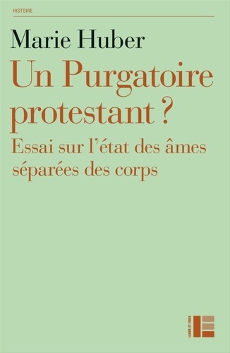 Un Purgatoire protestant ?