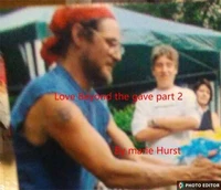Love Beyond the grave part 2