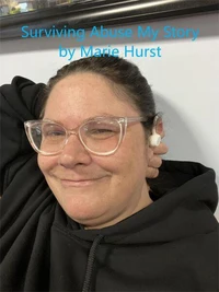 Surviving Abuse My Story