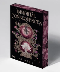 Immortal Consequences