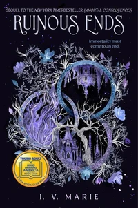 Ruinous Ends: A Good Morning America YA Book Club Pick