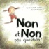 Marie-Isabelle Callier et Annick Masson - Non et Non pas question !.
