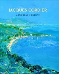 Marie-Isabelle Pinet - Jacques Cordier - Catalogue raisonné.