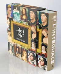 Téléchargez un livre gratuitement en pdf D'Art d'Art ! La collection complète  - 450 oeuvres et 5 000 ans d'histoire de l'art