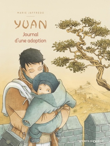 Yuan. Journal d'une adoption