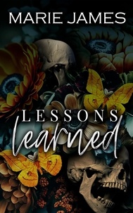  Marie James - Lessons Learned - Mission Mercenaries, #1.