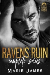  Marie James - Ravens Ruin MC: The Complete Series - Ravens Ruin.