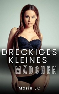 Dreckiges Kleines Mädchen