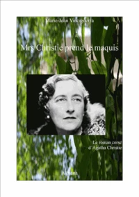 Mrs Christie prend le maquis