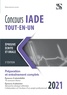 Marie-Jeanne Lorson - Concours IADE.